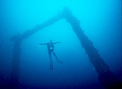 Goal Post Mast3